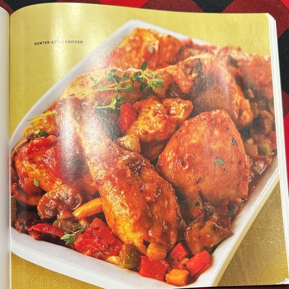 Weight Watchers TurnAround Program Cookbook - Picture 5 of 7